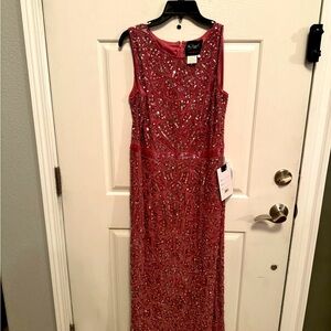 Beautiful holiday dress